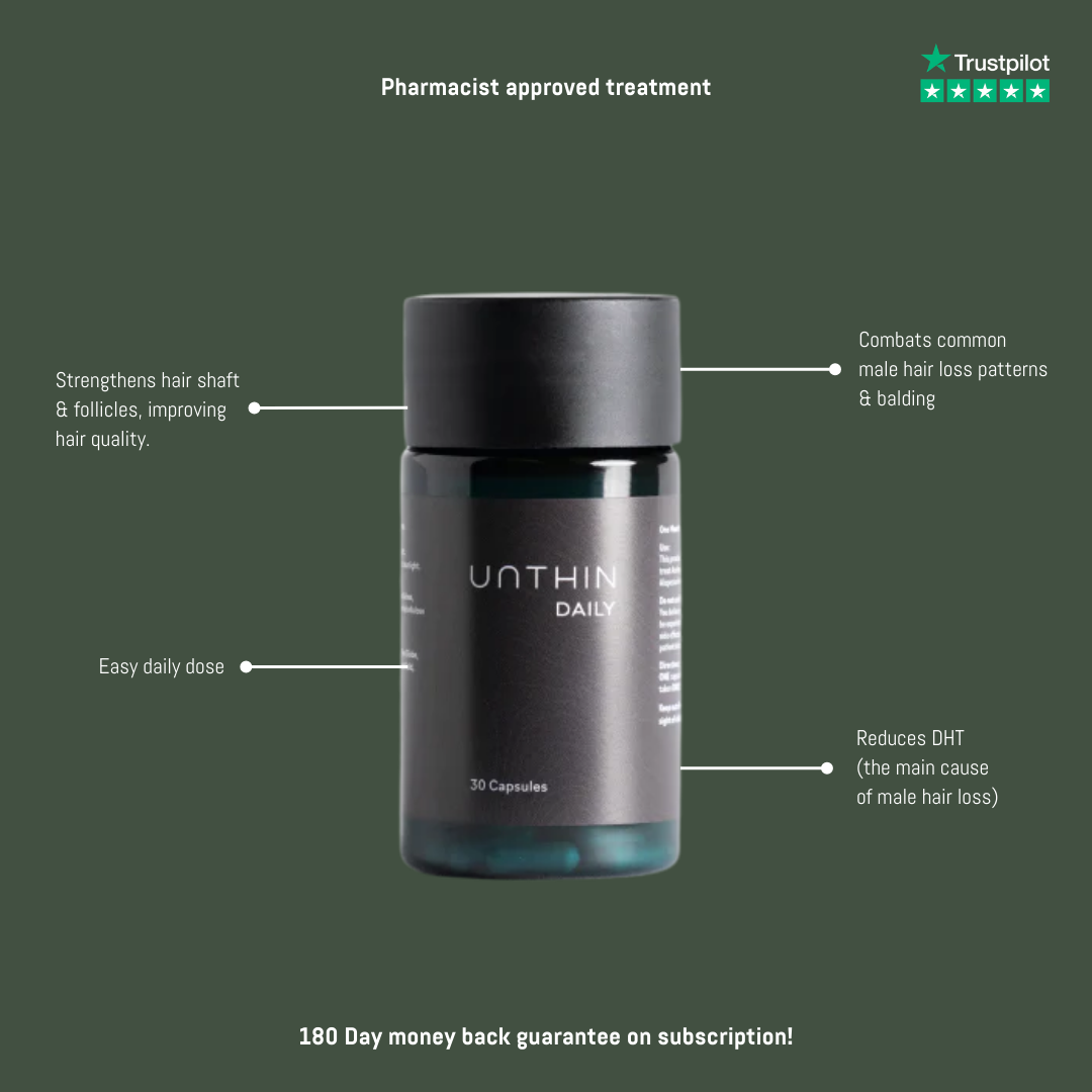 UNTHIN Daily - Unthin