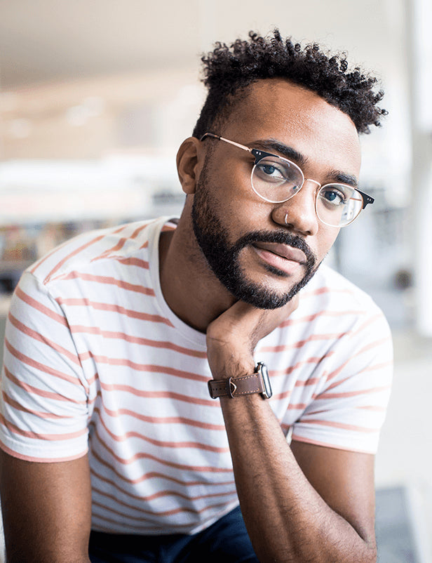 How to Spot Early Signs of Male Pattern Baldness