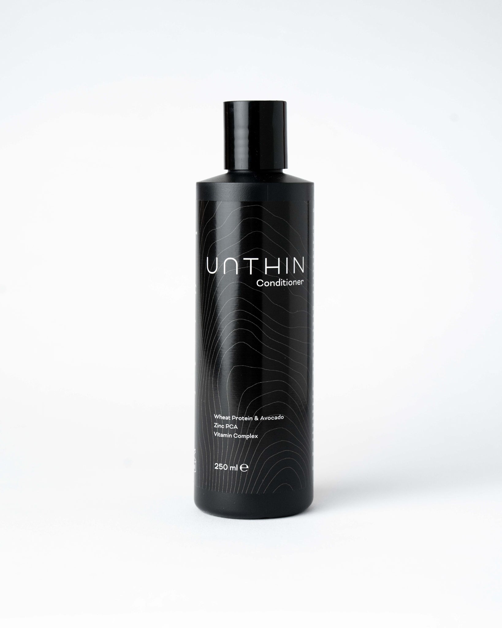 UNTHIN Strengthening Wash System - Unthin