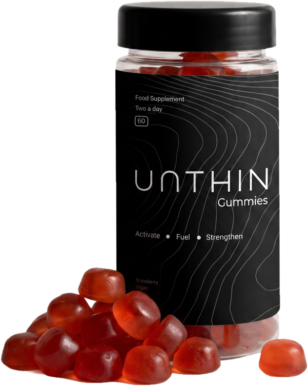 Unthin Gummies