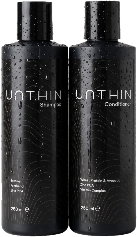 Unthin Wash System
